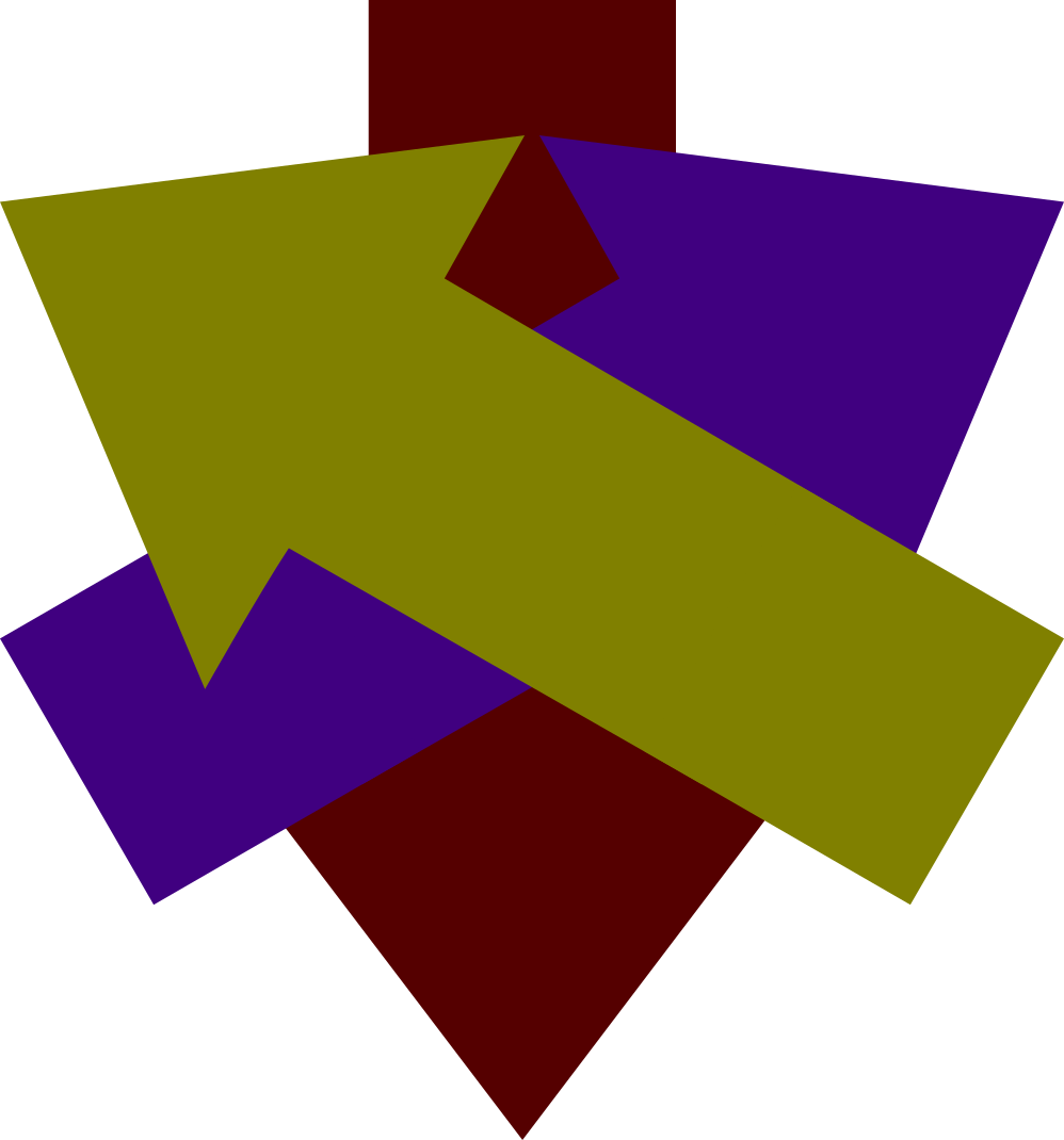 Arrows