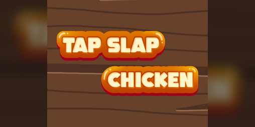 Cover image for Tap Slap Chicken