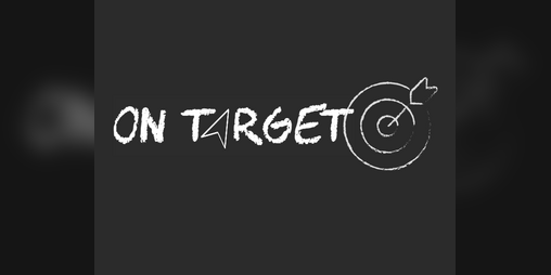Cover image for On Target