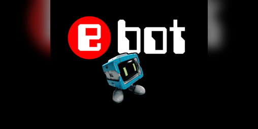 Cover image for e-bot