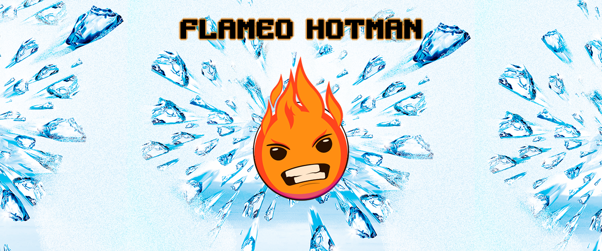 Flameo Hotman