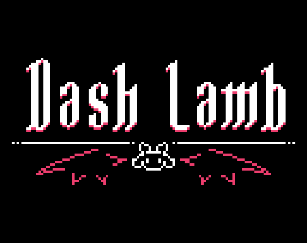 Cover image for Dash Lamb