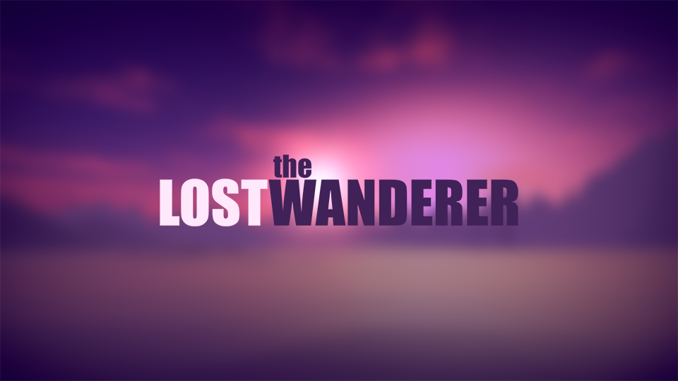 Cover image for The Lost Wanderer