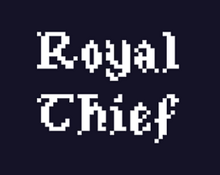Royal Thief