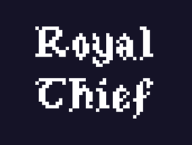 Royal Thief