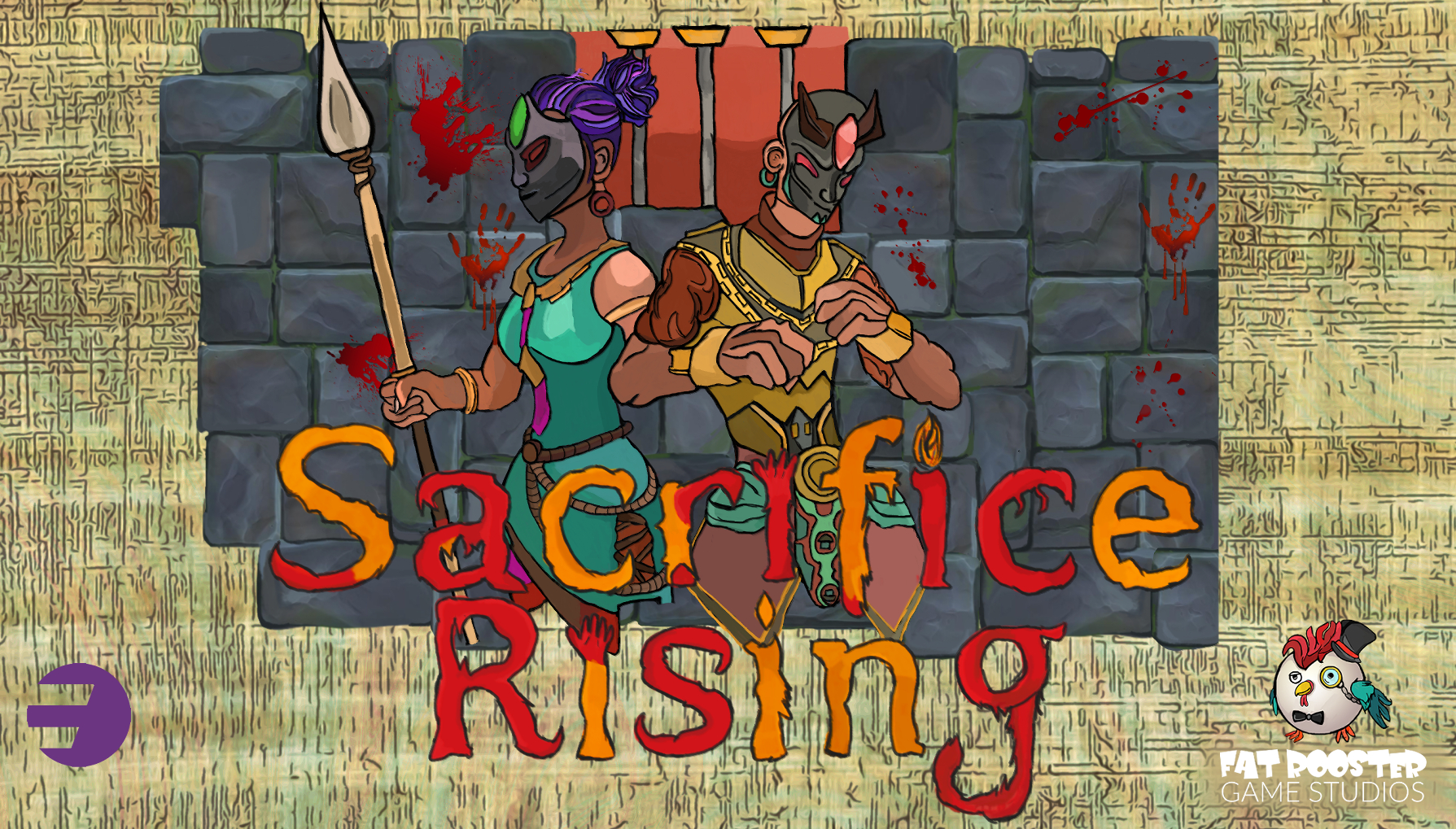 Sacrifice Rising