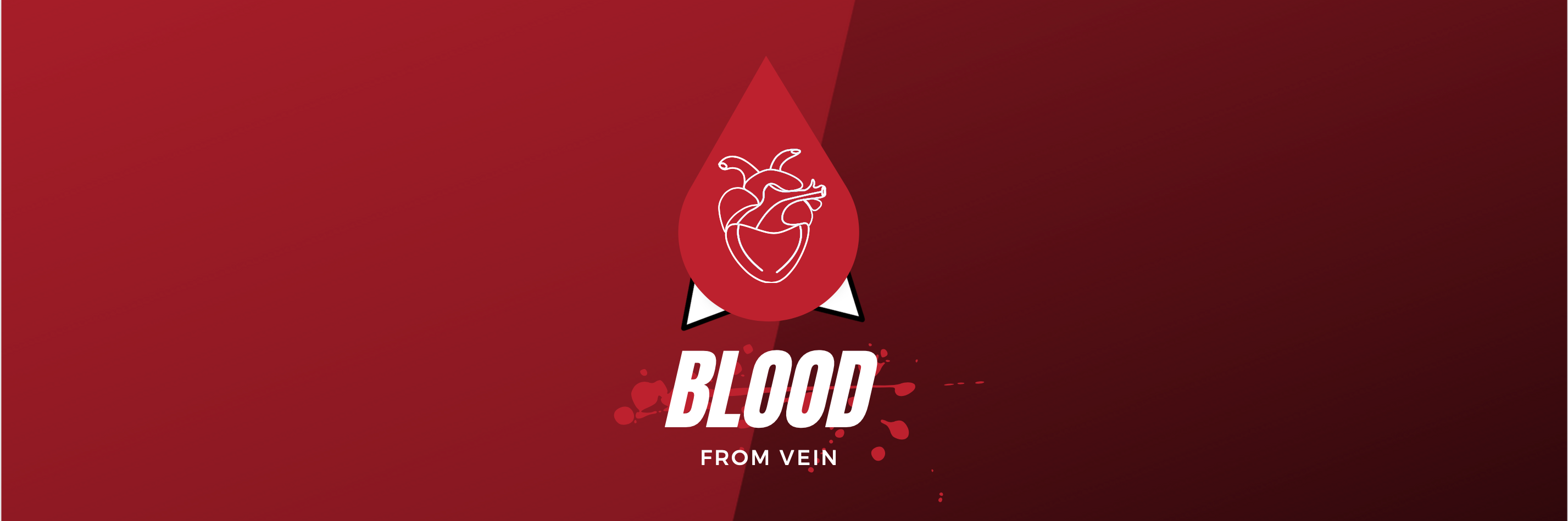 Blood from Vein