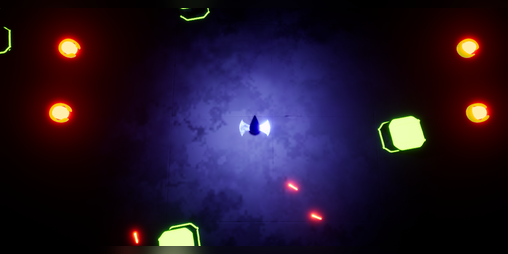 Cover image for Lootcrate Explodillation (Trijam Prototype)