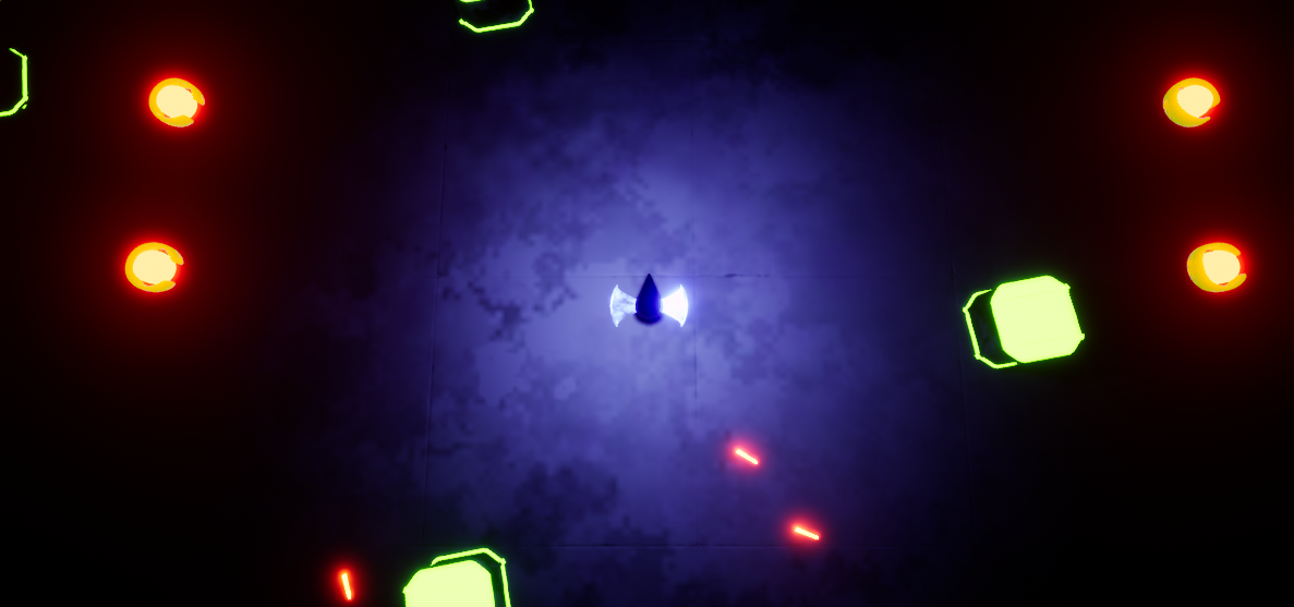 Cover image for Lootcrate Explodillation (Trijam Prototype)