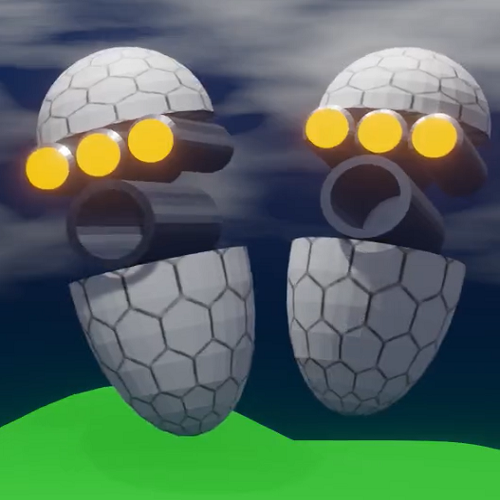 Cover image for Surrealistic