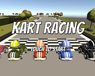 Kart Racing