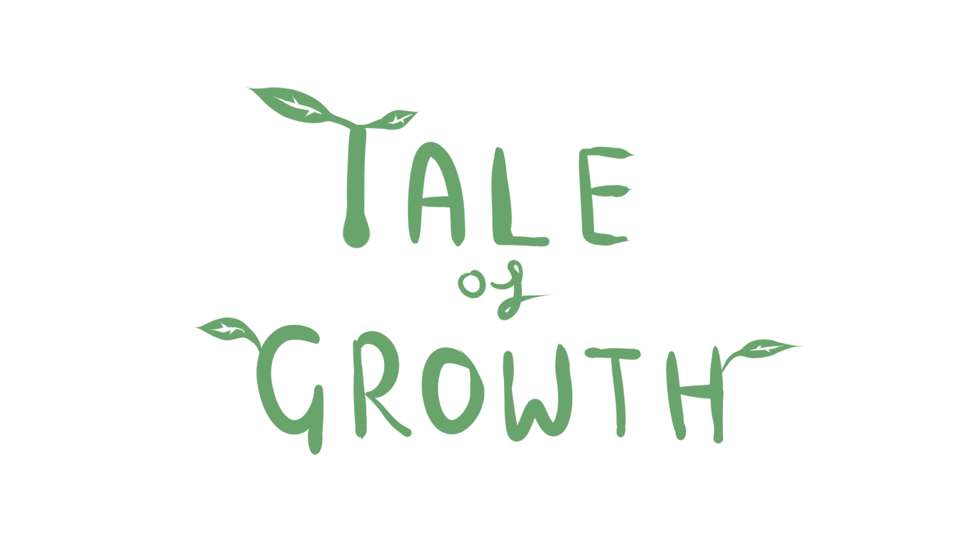 Tale of Growth
