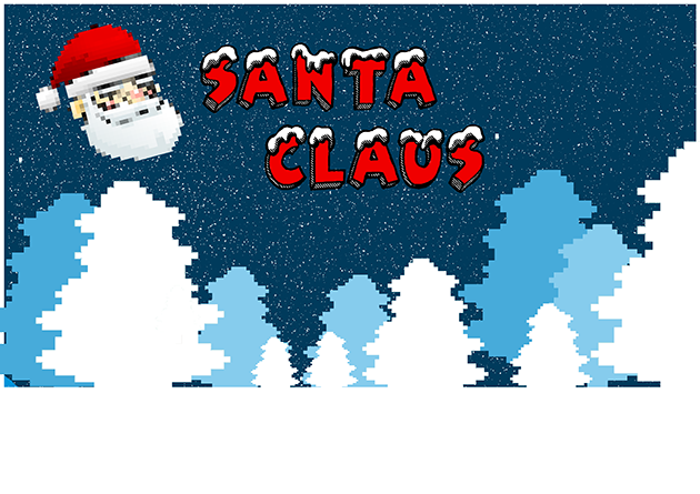 Santa Claus