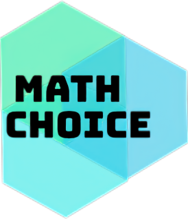 Math Choice