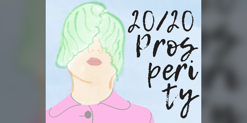 Cover image for 20/20 Prosperity