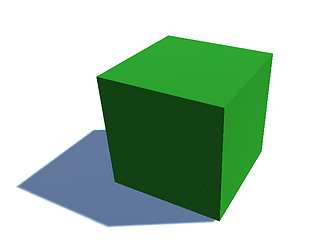 CUBIC