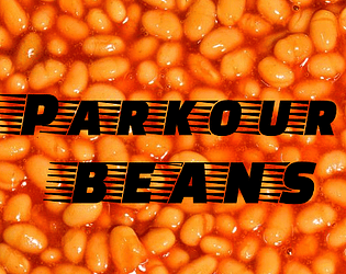 Parkour BEANS