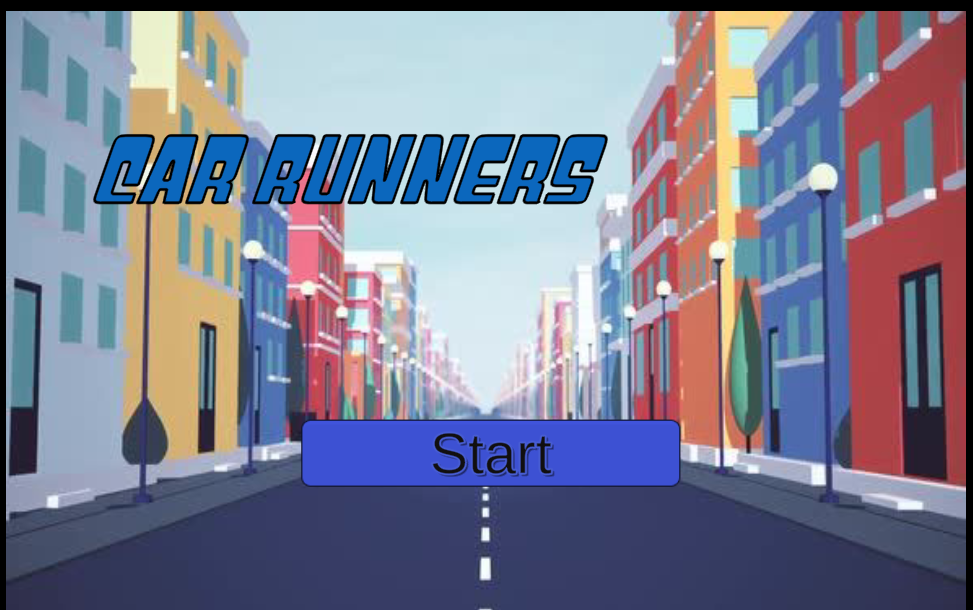 Car Runners