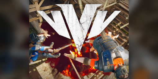 Cover image for vVv