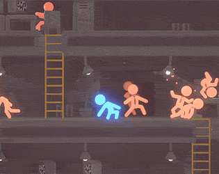 Stick it to Stickman