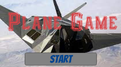 Cover image for Plane Game