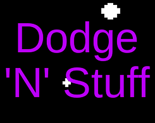 Dodge 'N' Stuff Demo