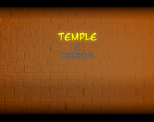 Temple X Robots