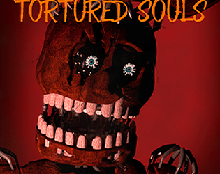 Tortured Souls [PROLOGUE]