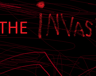 THE INVASION