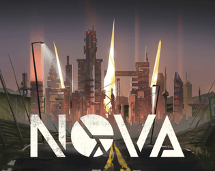 NOVA - Quick Start  