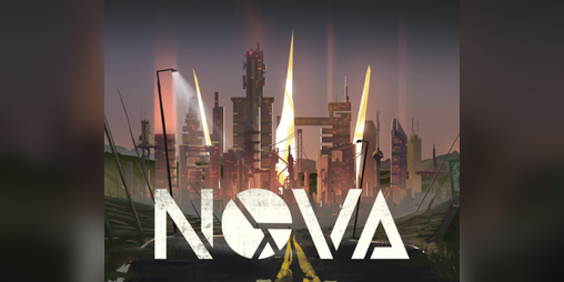 Cover image for NOVA - Quick Start