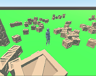 SYSTEM, genesis test.
