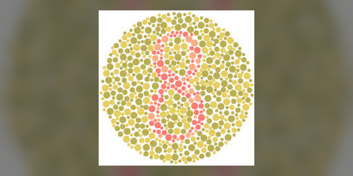 Cover image for Color Vision Tester - Android app