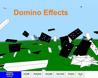 Domino Effects