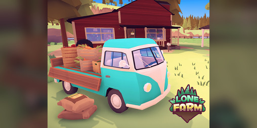 Cover image for Lonefarm Demo