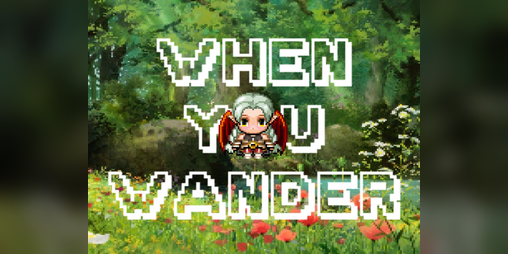Cover image for When You Wander