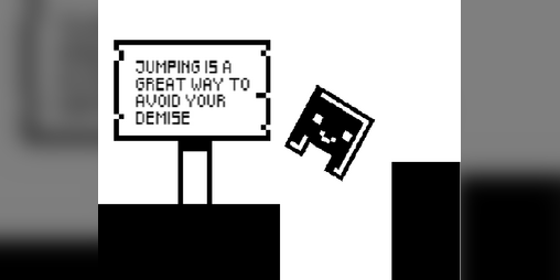 Cover image for A Very Long and Frustrating Platformer