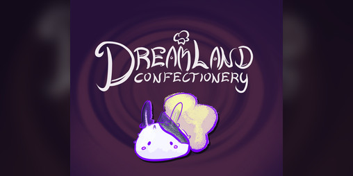 Cover image for Dreamland Confectionery - Early Demo