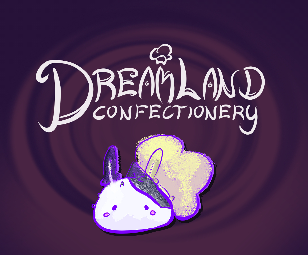 Dreamland Confectionery - Early Demo