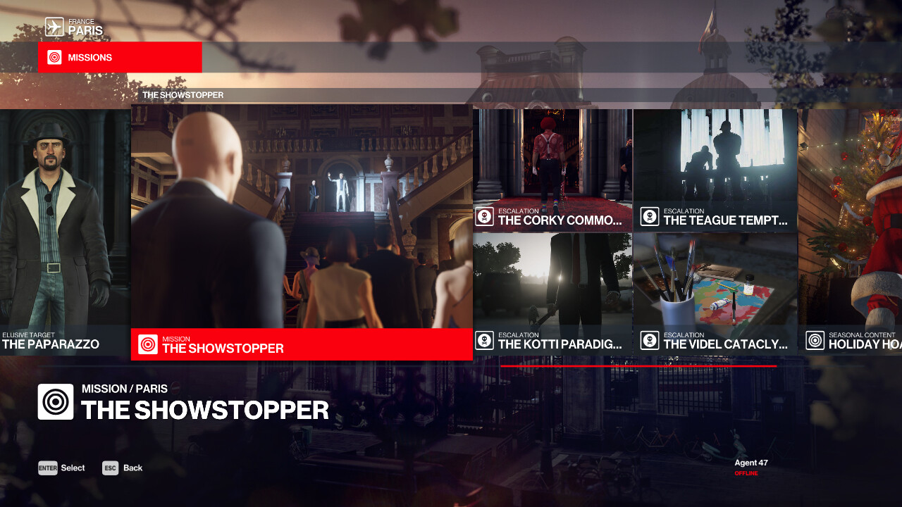 How to easily install Hitman 3 mods 