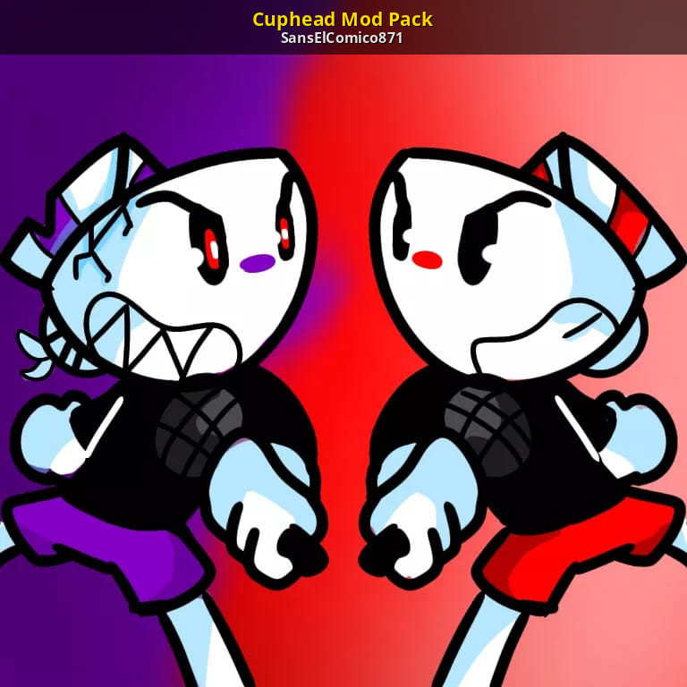 download cuphead fnf for free