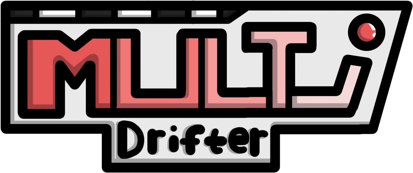 Multidrifter