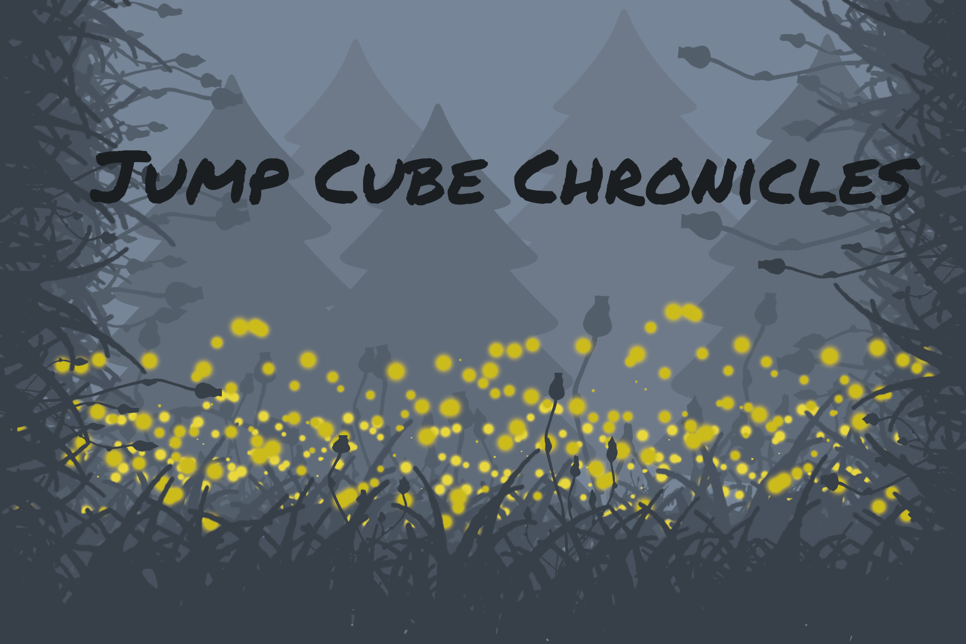 Jump Cube Chronicles