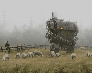 Iron Front