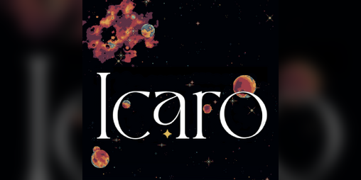 Cover image for Icaro
