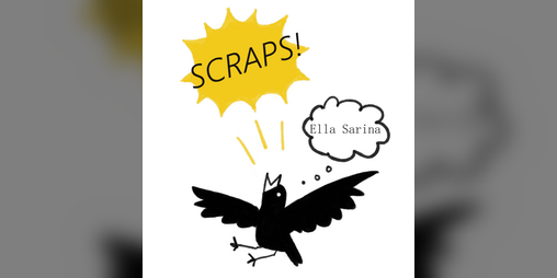 Cover image for Scraps!