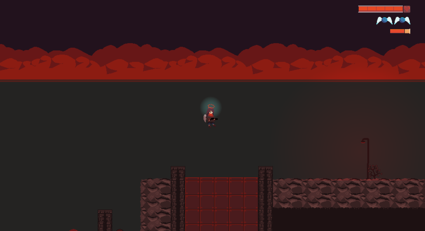 untitled platformer game