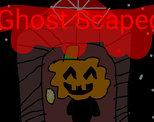 Ghost Scaped Demo