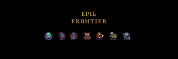 Evil Frontier