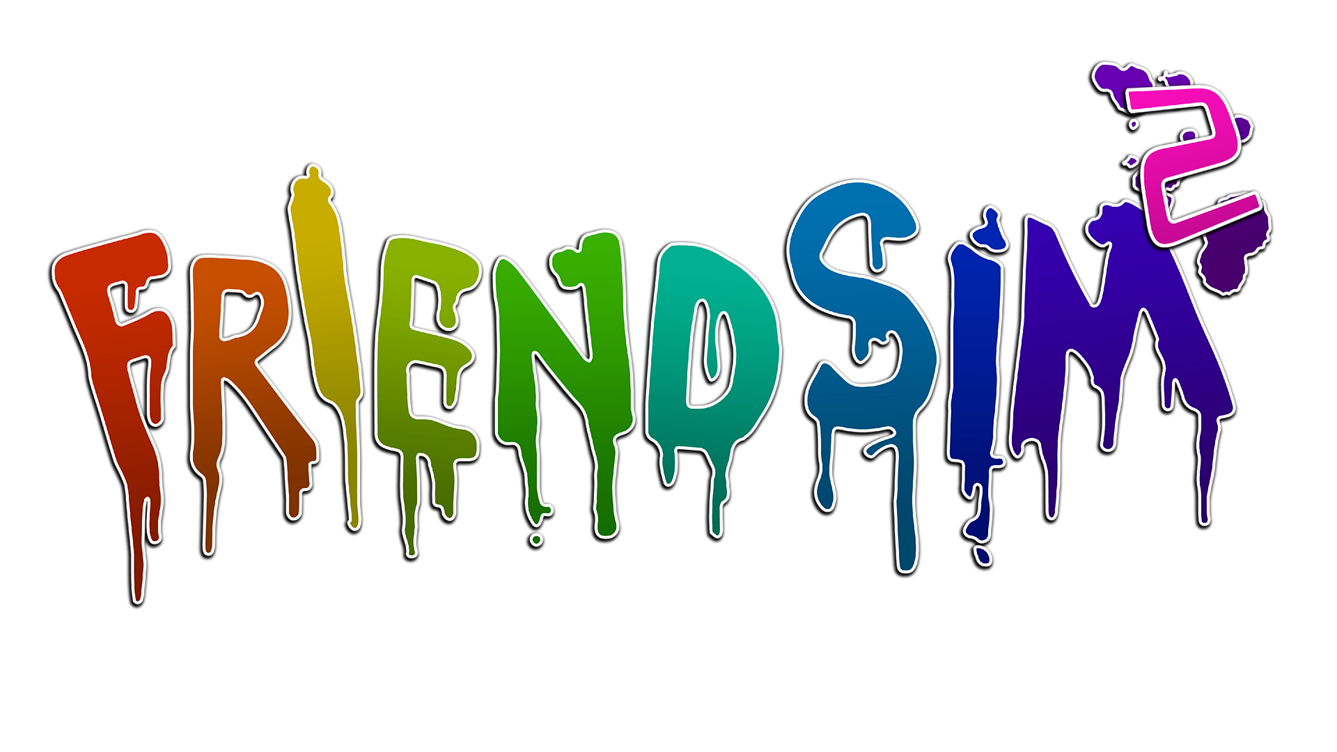 Steam Workshop::Friend Shiz 2